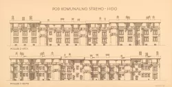 Zalika Kores - Pod komunalno streho